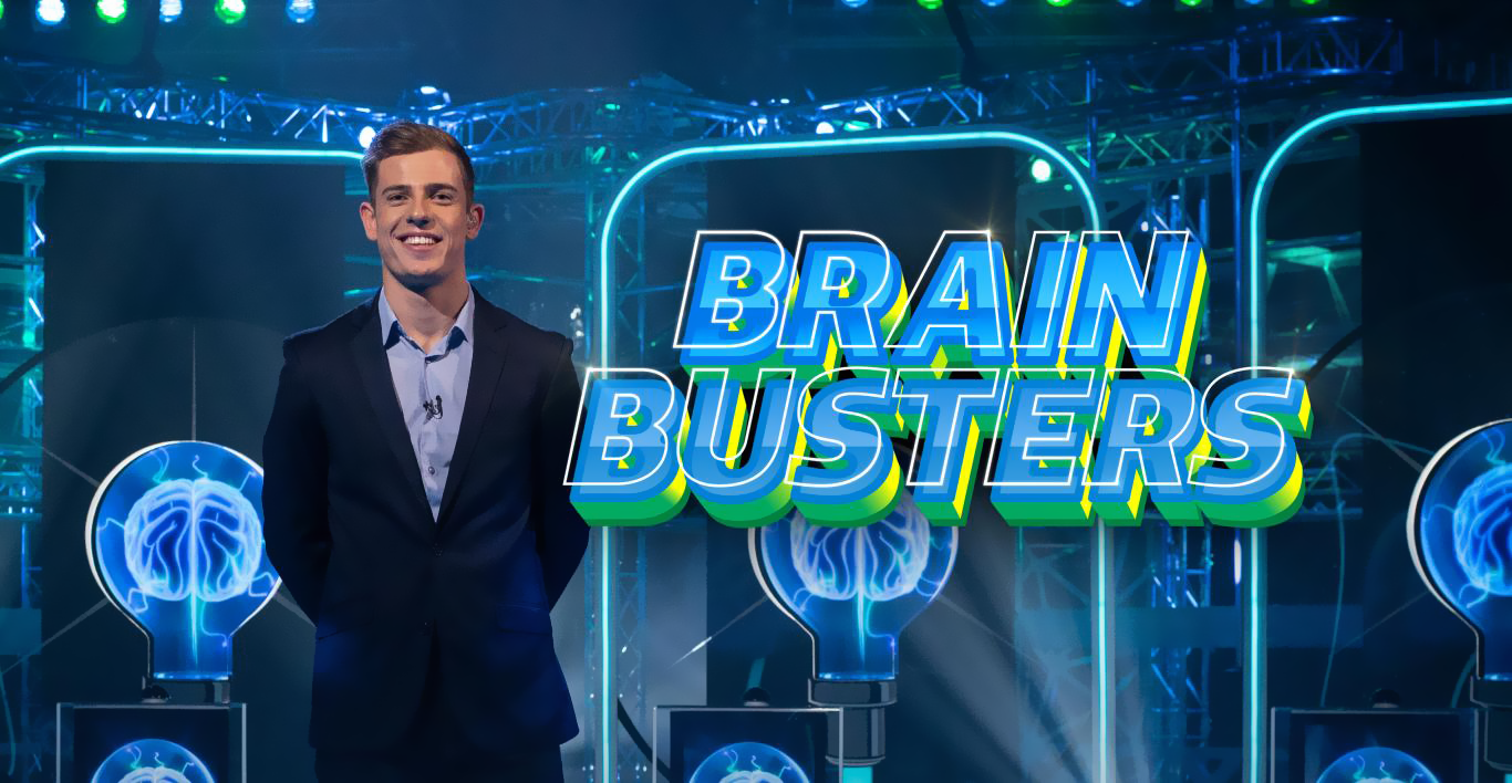 Brainbusters