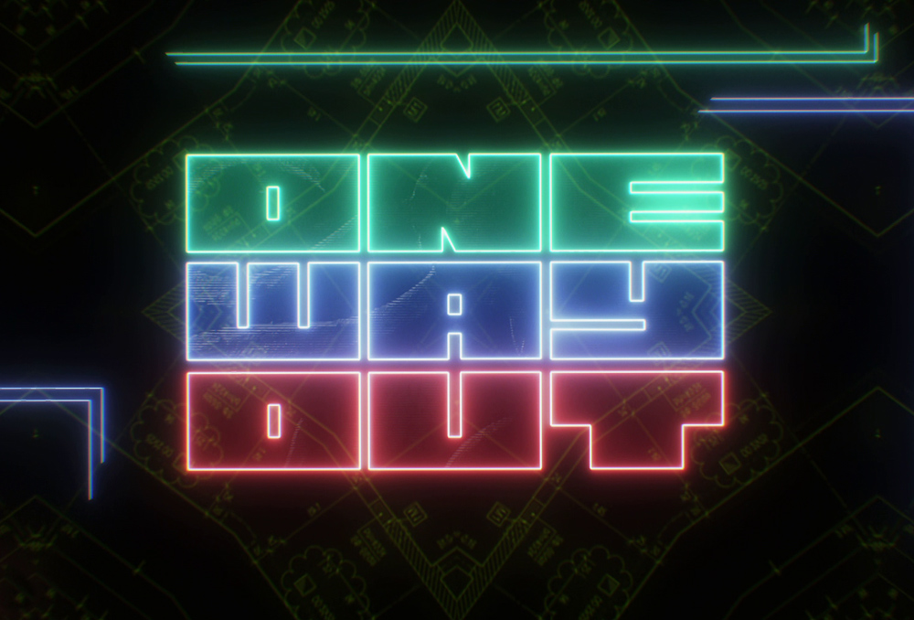 Past Shows one way out