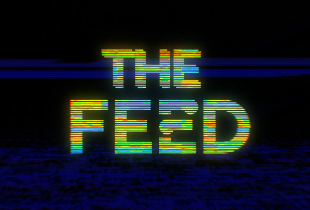 Past Shows the feed