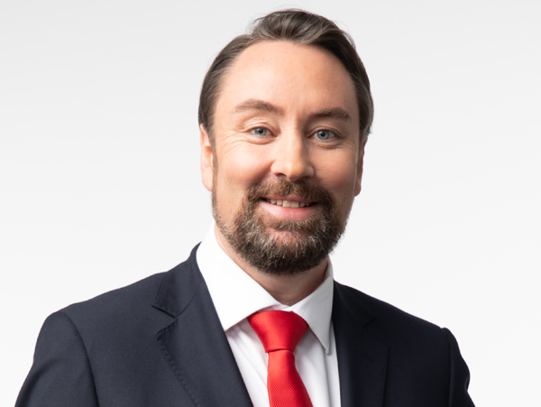 Reuben Davidson