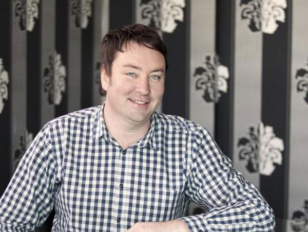 Reuben Davidson