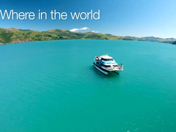 Harbour Cruise