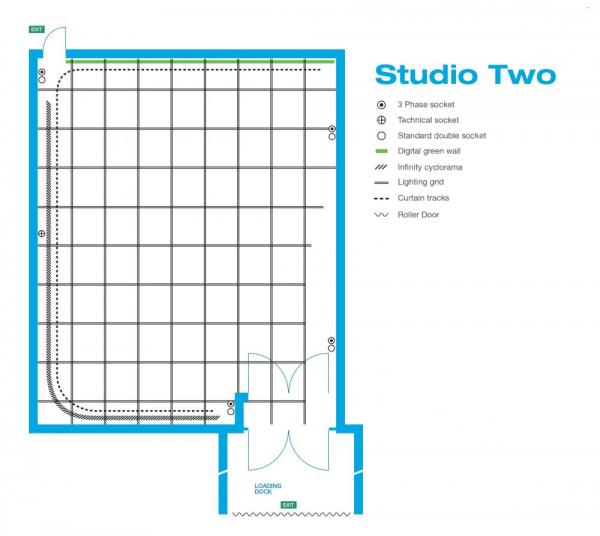 Studio Two